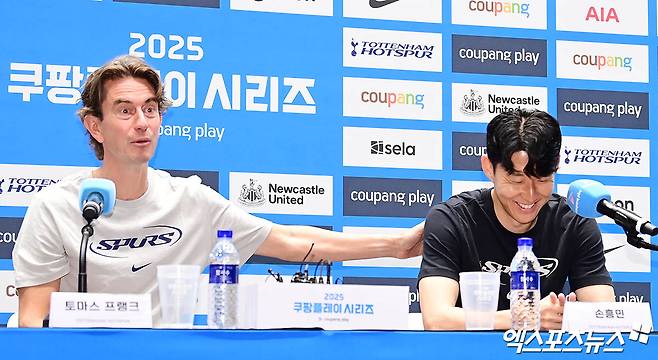 손흥민, 충격적 비하인드! 독일-이탈리아 거절→MLS 이적…