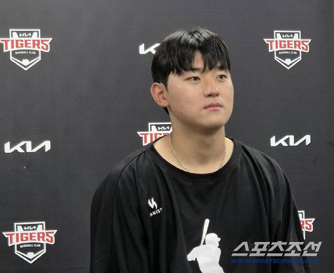 '햄스트링만 2번' 왜 김도영은 또 도루 자신했나…