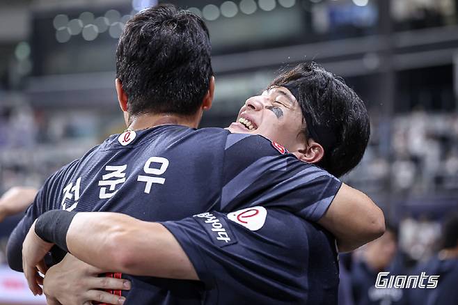 대타 작전 초대박→9회 2사 대역전극