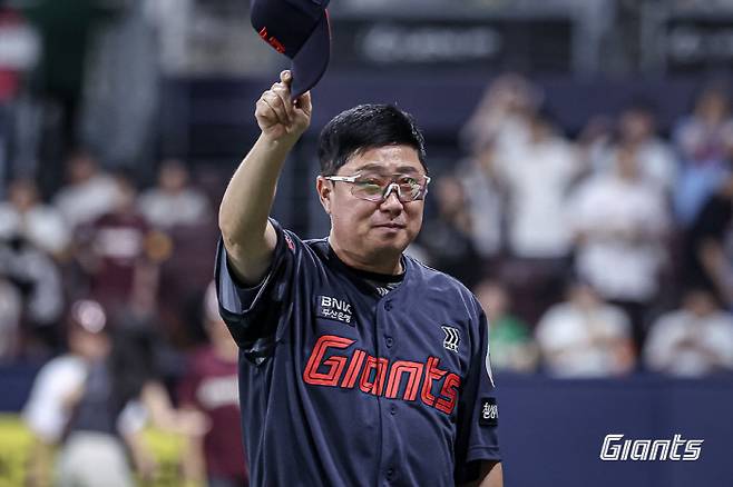 대타 작전 초대박→9회 2사 대역전극