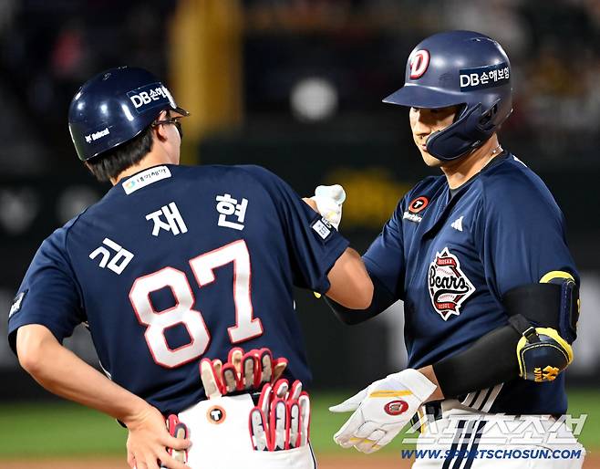 오지환 후계자 → 2번의 이적 → 포지션 변경과 2군행.. 그에게 마지막 기회가 왔다! 무주공산 두산의 1루