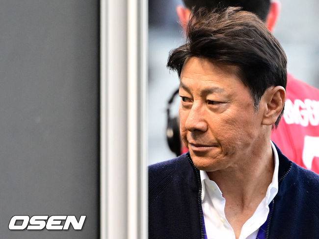 '인니 선넘었다!!' “신태용 감독 울산 부임 시 인니 코치 동행 가능성” 인니 매체 선넘은 전망