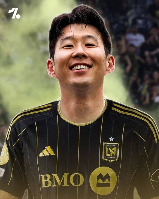‘LAFC 이적 유력’ 손흥민, 돈방석 앉는다! ‘120억’ 부스케츠보다 높은 연봉, “MLS 최고 연봉자 될 예정”