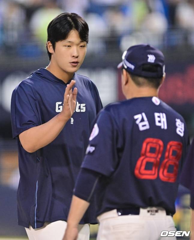 '6이닝이 쉬운 5선발' 그런데 명장은 왜,