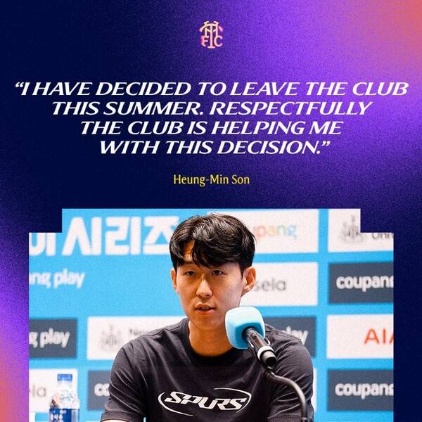 ‘LAFC 이적 유력’ 손흥민, 돈방석 앉는다! ‘120억’ 부스케츠보다 높은 연봉, “MLS 최고 연봉자 될 예정”