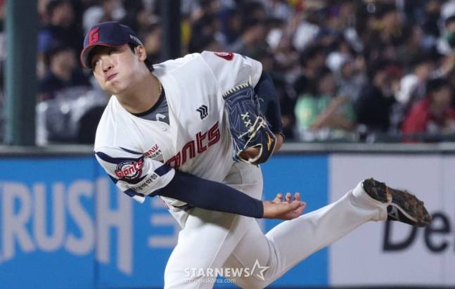 '6이닝이 쉬운 5선발' 그런데 명장은 왜,