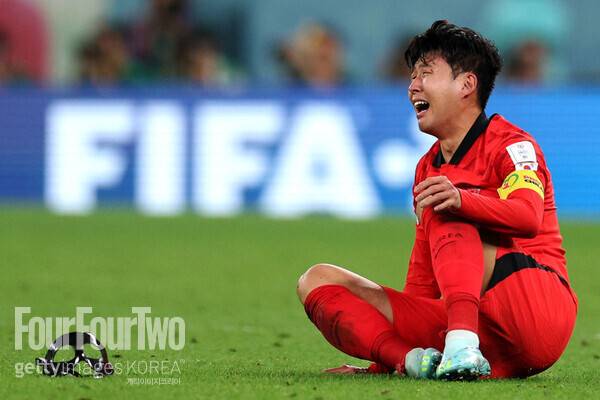 ‘LAFC 이적 유력’ 손흥민, 돈방석 앉는다! ‘120억’ 부스케츠보다 높은 연봉, “MLS 최고 연봉자 될 예정”