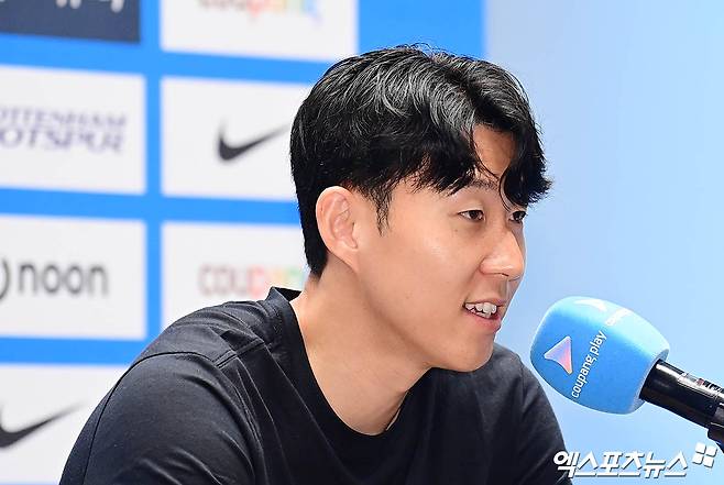 '토트넘 굿바이' 손흥민 초초특급 대우 확정! 부스케츠 제치고 MLS 연봉 3위…LAFC 이적 임박