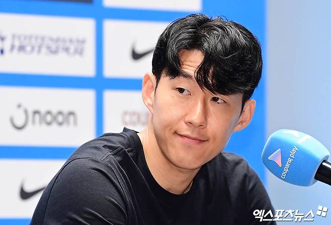 손흥민, 이 정도로 위대했나?…BBC·스카이스포츠 대서특필