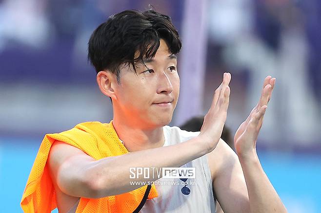 대박! 미국 이적하는 손흥민, 돈방석 터졌다...
