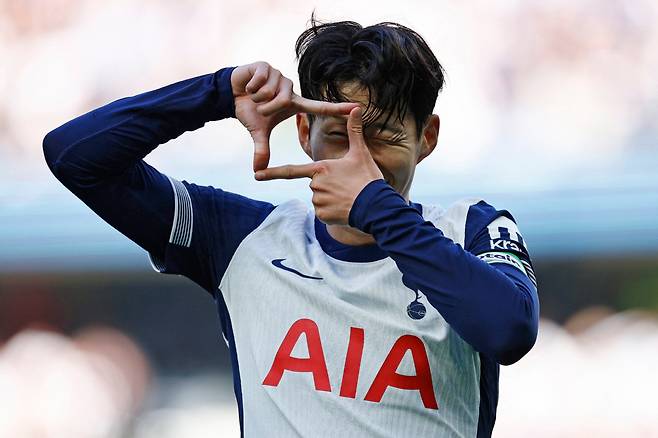 손흥민 MLS LAFC 구체적 조건 나왔다! 이적료 1500만 파운드 안팎, 연봉은 1000만 달러 안팎. 英 매체