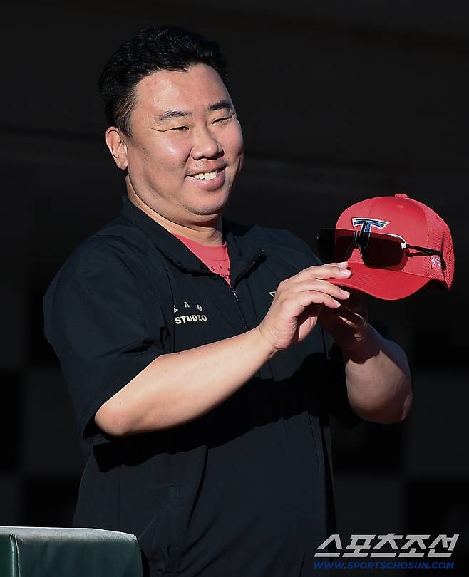 '롯데 날벼락' 외국인 원투펀치+김도영까지 올인, KIA 완전체 총력전 선언했다