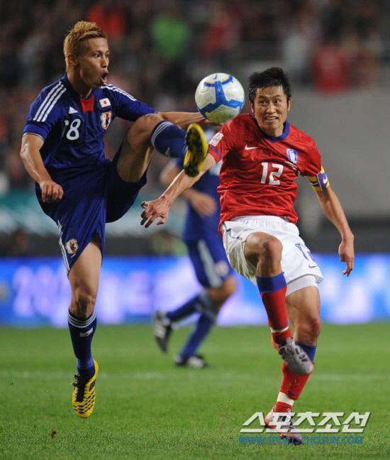 한국보다 못했던 일본, 도대체 왜 이렇게 발전했나...이영표의 분석