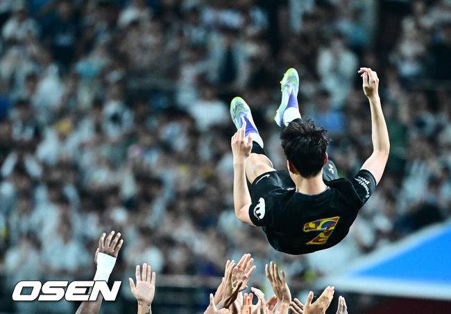 '360억에 미국행 확정' 손흥민, PL 떠나 미국행 전격 확정... PL왕자, 이제는 MLS의 황제가 된다