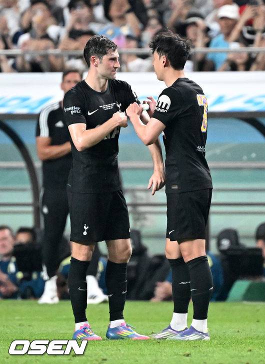 '360억에 미국행 확정' 손흥민, PL 떠나 미국행 전격 확정... PL왕자, 이제는 MLS의 황제가 된다