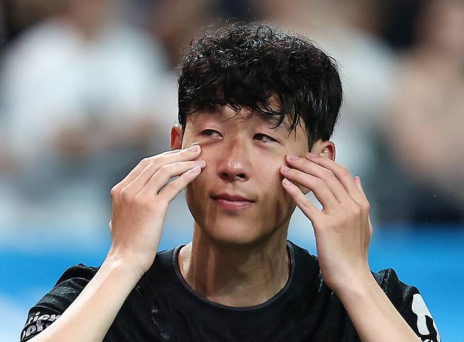 英 단독 보도 떴다 “토트넘, 손흥민 7번 안 쓴다”…압도적인 레전드 대우