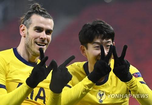 손흥민+베일 '브로맨스', 미국서 다시 터진다!…토트넘 전설 LA 집결→MLS 슈퍼스타 계보 잇는다