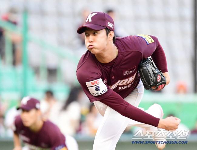 '송성문 120억+안우진 복귀' 키움의 광폭행보 → FA 박찬호·강백호 영입전까지 참전하나