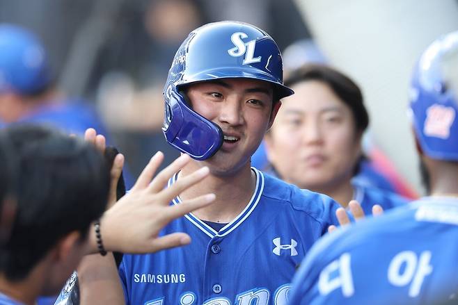 'ERA 0.36' 폰세, KBO 외인 투수 최초 '한 시즌 월간 MVP 2회' 역사 쓸까? 7월 MVP 두고 고영표·김원중·구자욱·안현민 등과 경쟁