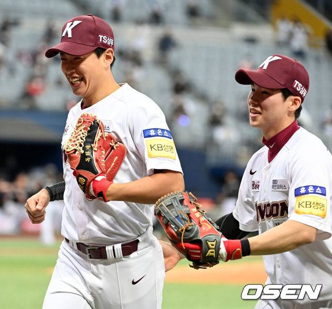 김하성-이정후-김혜성에게는 못했던 '120억 전액 보장 다년 계약'…