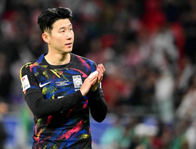 '손흥민 당신은 대체…' LA FC 입단 임박, 손흥민이 미국행을 택한 감동적인 이유. '2026 북중미월드컵 적응 위해!'