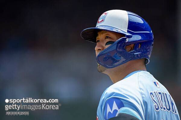 '55타석 타율 0.089'...지금까지 이런 슬럼프는 없었다→역대급 부진 속 14경기 만에 희망의 2안타! 반등 시작될까?