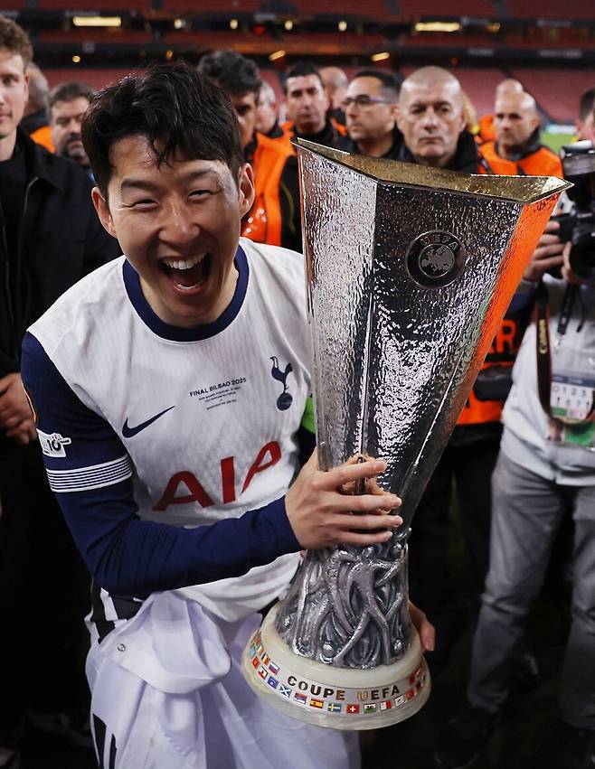 이런 '미친 한국인' 또 나올까…EPL '오피셜' 공식발표→