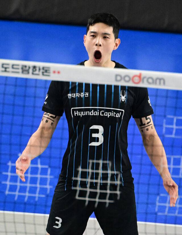 트레이드→트레이드→트레이드→트레이드 아픔 딛고…우승팀 세터로 우뚝, 더 큰 꿈 품었다
