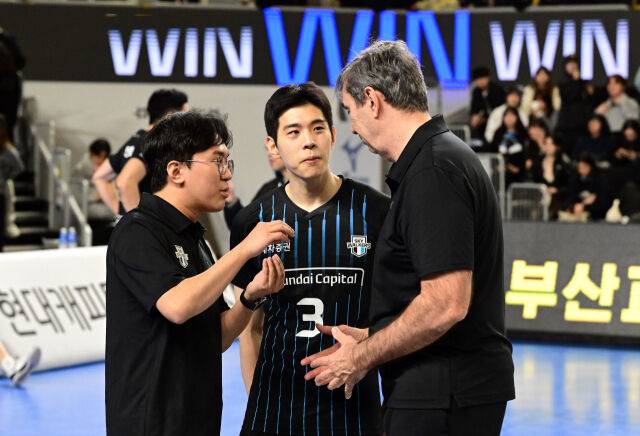 트레이드→트레이드→트레이드→트레이드 아픔 딛고…우승팀 세터로 우뚝, 더 큰 꿈 품었다