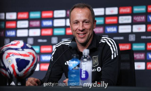 LAFC 감독