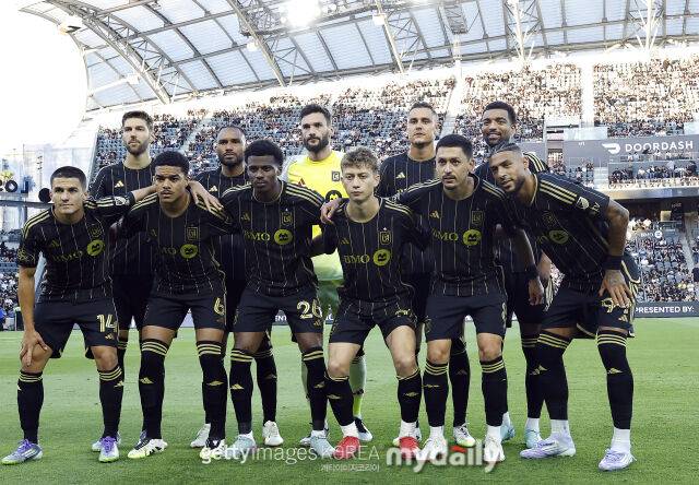 LAFC 감독
