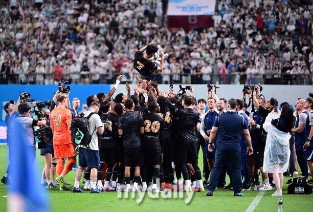 LAFC 감독