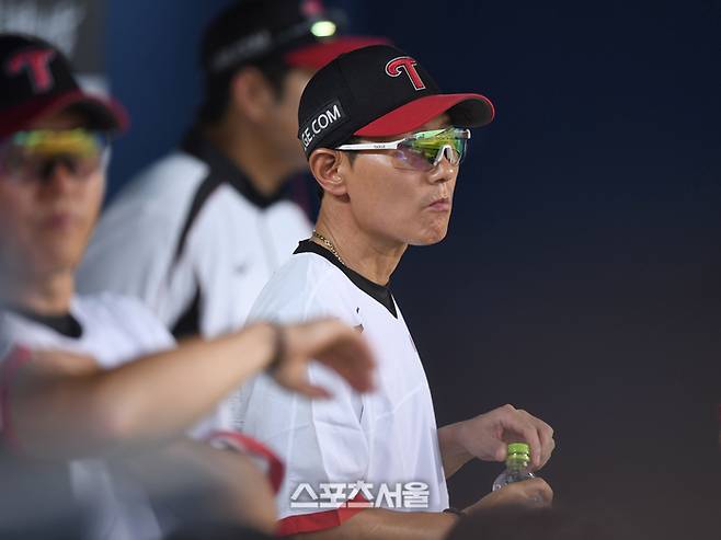 후반기 ‘승률 1위’ LG에도 있는 고민거리…기복 보이는 불펜 [SS시선집중]