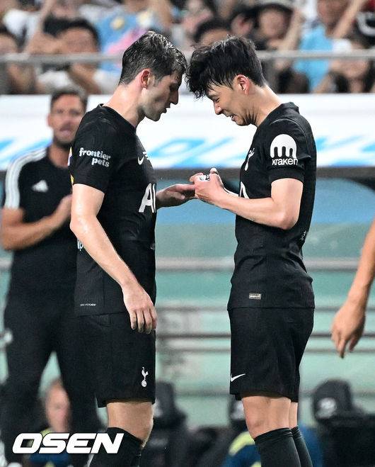 '361억 계약으로 MLS 새 시대' 손흥민, 5일 전격 LA로 출국... 7일 MLS 기록 깨는 초대형 계약 눈앞