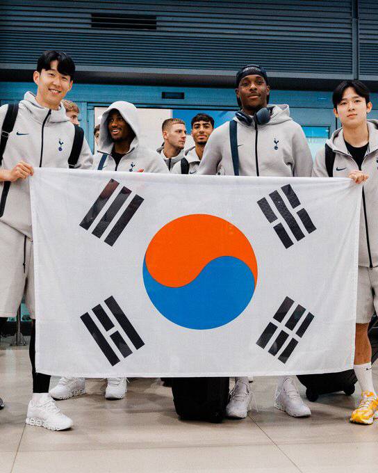 양민혁도 GOOD BYE! 이제 토트넘에 한국인 없다…또다시 임대 결정→