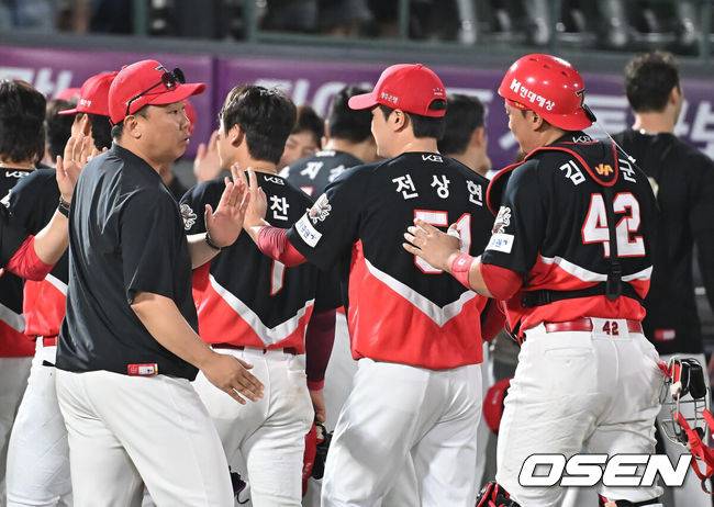51일 만에 감격의 6승, 에이스 혈전도 승리…
