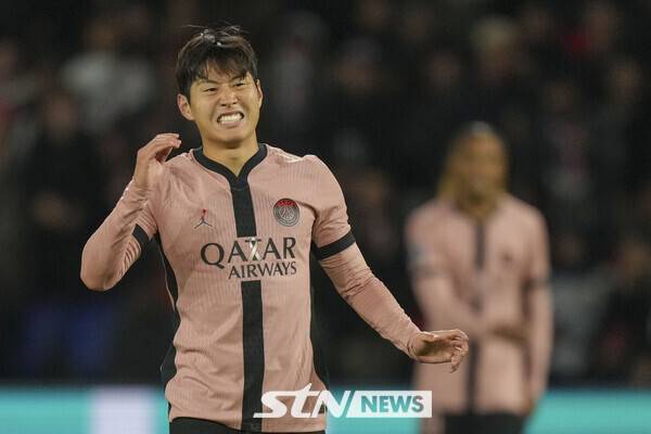 이강인 초대박 소식!