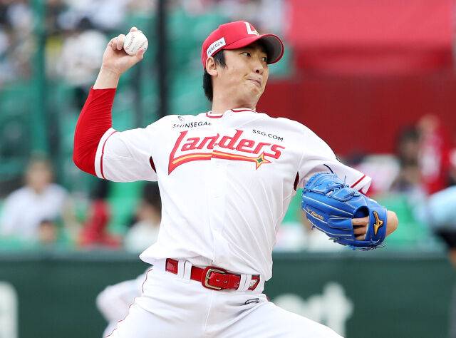 홈런→홈런에 눈물, 1승이 이렇게 어려웠나…KBO 52승 투수의 시련인가, 79일째 승리가 없다 [MD인천]