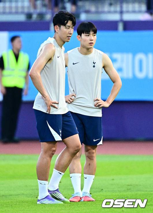 英 현지 언론도 '휘둥그레'...