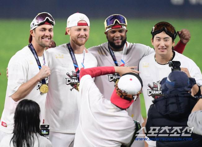 '역대 5위' KIA 이런 투수를 안 잡았다니…
