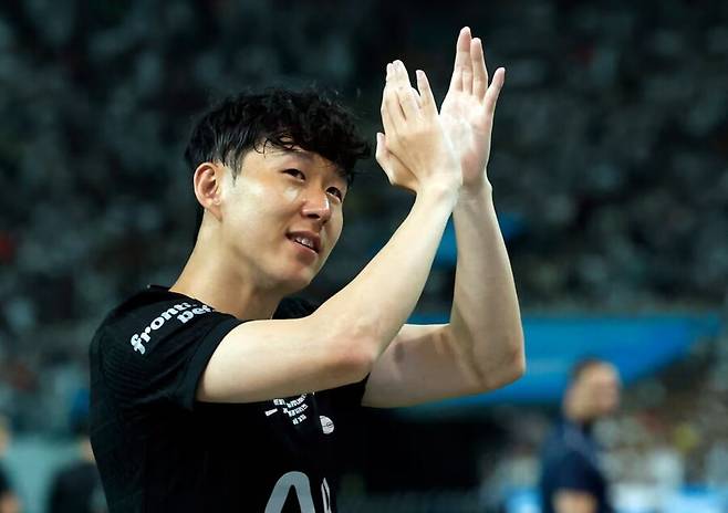'韓 축구 쾌거!' 손흥민, MLS 이적료 신기록 썼다!