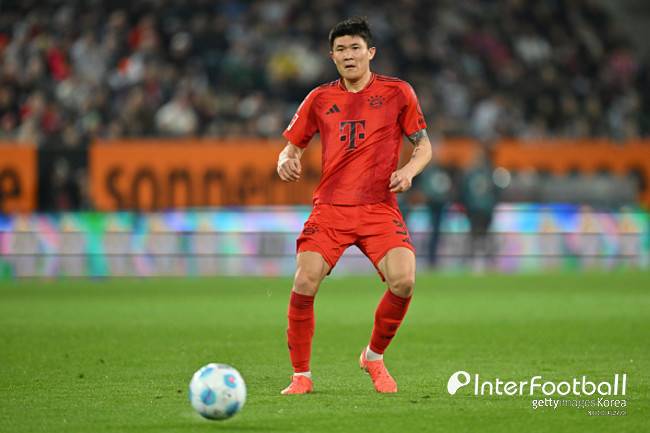 '와' 김민재, 손흥민 이어 '토트넘 코리안리거' 등극하나…