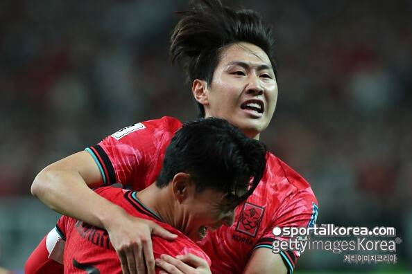 韓 축구 초대박 소식! SON 가니 LEE 온다… '골든 보이' 이강인, PSG 탈출 → PL행 임박?