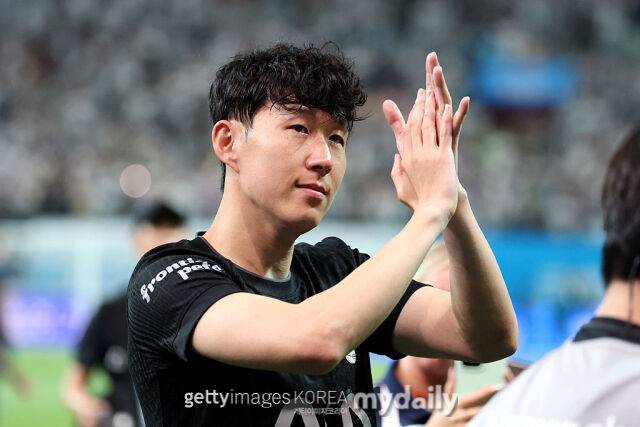 '레전드' 손흥민의 절대적 '가치'...BBC, 'SON 없는' 토트넘에 엄중 경고