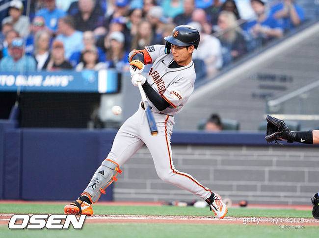 ‘8월 이정후는 미쳤다’ 2루타 폭발→폭풍 질주 득점, 5G 연속 안타 쾅…SF, PIT 8-1 완파 ‘5할 승률 복귀’(종합) [SF 리뷰]