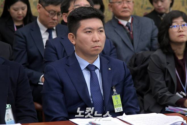 유승민 체육회장, 탁구회장 시절 직무 태만으로 견책 징계…김택수 선수촌장도 징계