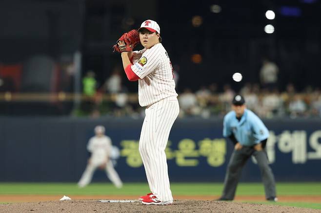 KIA 트레이드 안목 미쳤다…150km 필승카드 탄생, 승리→세이브→홀드 쾌속질주