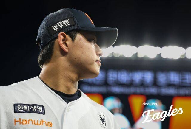 “류현진이 4선발된다” 한화 원로의 예감이 맞아떨어지나…안우진은 시련, 문동주 시대 활짝 열린다