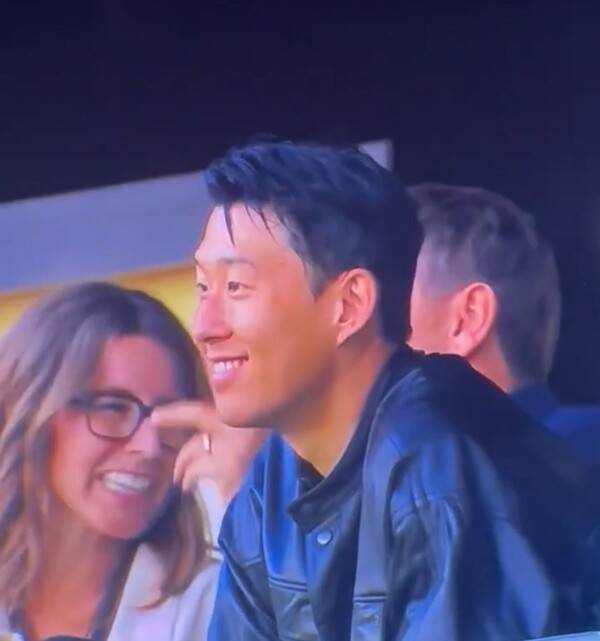 황당하네! 손흥민, LAFC 이적