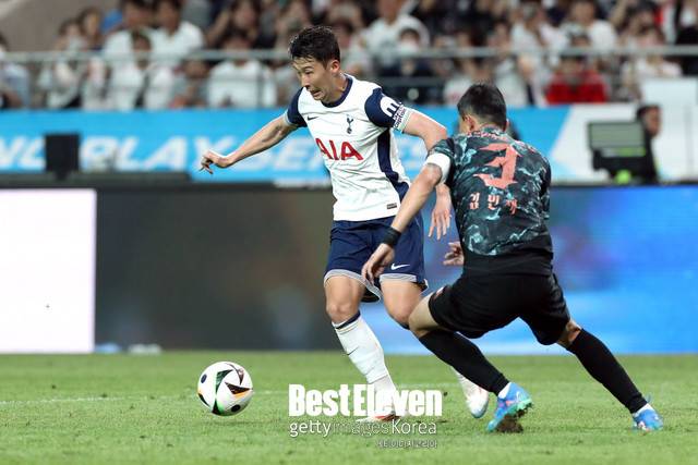 한국, 한국, 한국, 한국, 또 한국!... 日이 최고라고? 韓 축구, 아시아 올타임 베스트 11에 亞 최다 '5명'